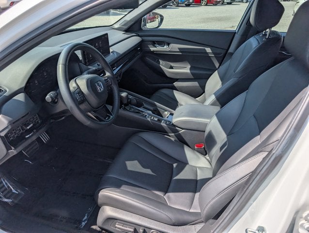 2023 Honda Accord Sport-L