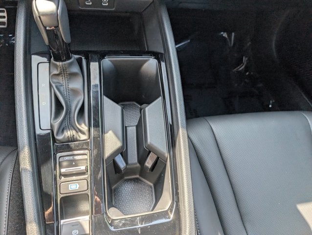 2023 Honda Accord Sport-L