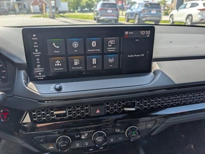 2023 Honda Accord Sport-L