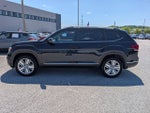 2019 Volkswagen Atlas 3.6L V6 SEL