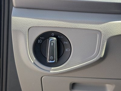 2019 Volkswagen Atlas 3.6L V6 SEL