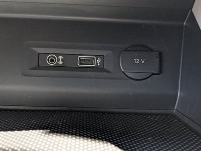 2019 Volkswagen Atlas 3.6L V6 SEL