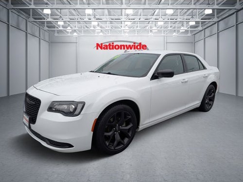 2022 Chrysler 300 Touring