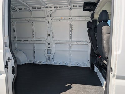 2023 RAM ProMaster Cargo Van High Roof