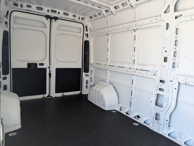 2023 RAM ProMaster Cargo Van High Roof