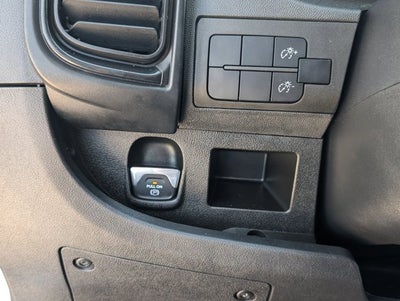2023 RAM ProMaster Cargo Van High Roof