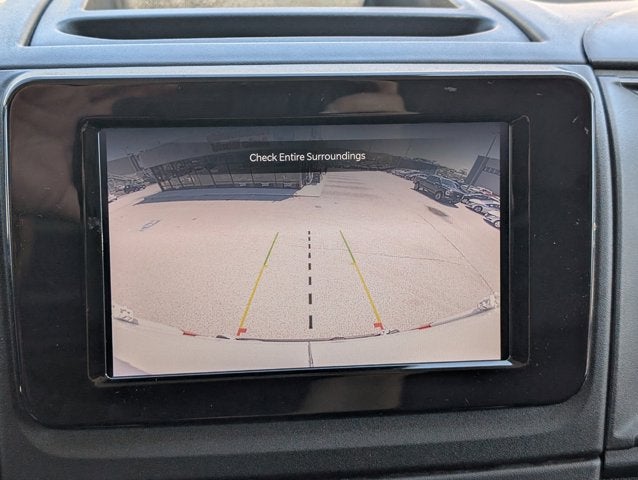 2023 RAM ProMaster Cargo Van High Roof