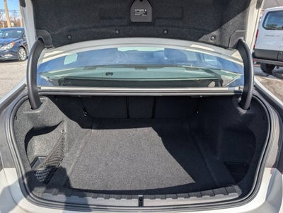 2025 BMW 3 Series 330i