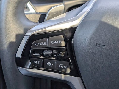 2025 BMW 3 Series 330i