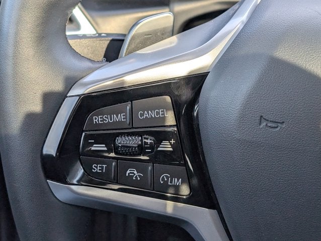 2025 BMW 3 Series 330i