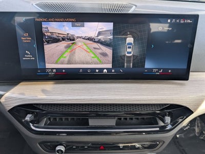 2025 BMW 3 Series 330i