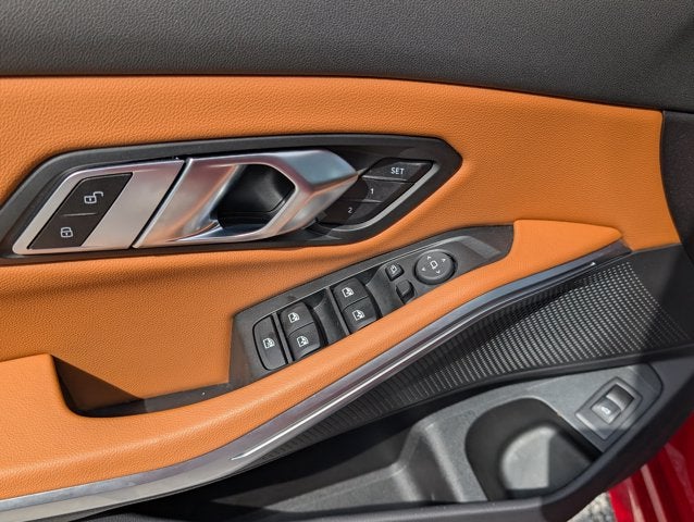 2023 BMW 3 Series 330i xDrive