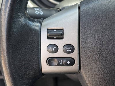 2012 Nissan Versa S