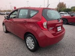 2015 Nissan Versa Note SV