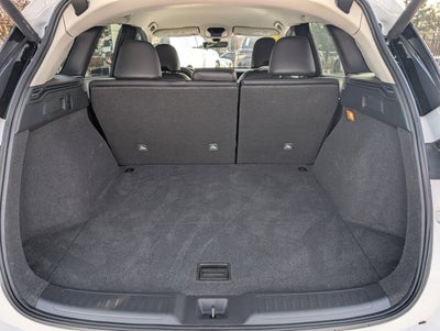 2025 INFINITI QX50 PURE