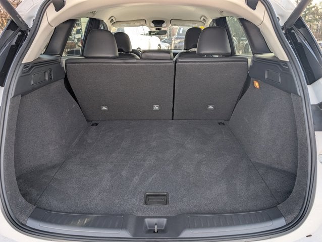 2025 INFINITI QX50 PURE