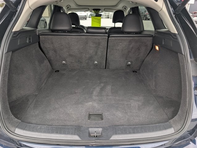 2024 INFINITI QX50 LUXE