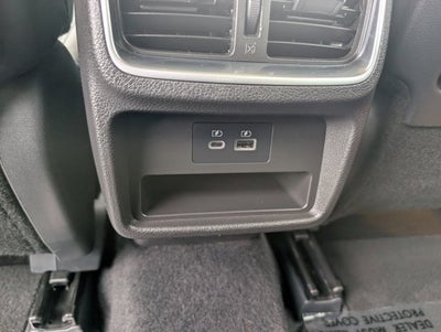 2024 INFINITI QX50 LUXE