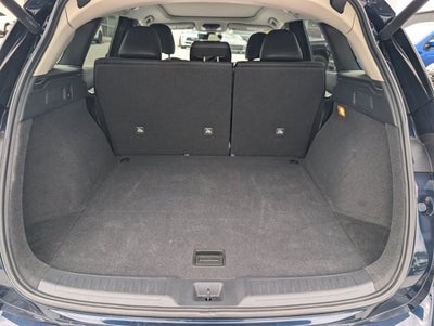 2024 INFINITI QX50 LUXE
