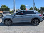 2022 INFINITI QX50 AUTOGRAPH
