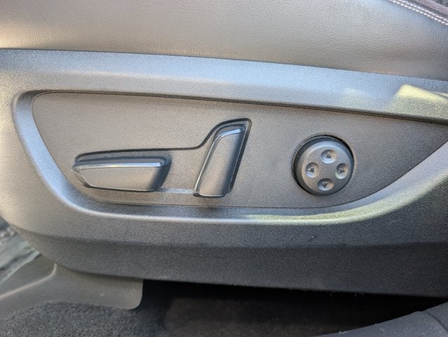 2022 INFINITI QX50 AUTOGRAPH