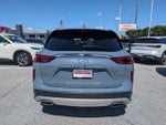 2022 INFINITI QX50 AUTOGRAPH
