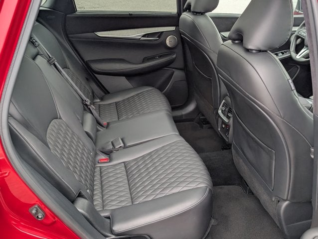 2023 INFINITI QX50 AUTOGRAPH