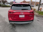 2023 INFINITI QX50 AUTOGRAPH