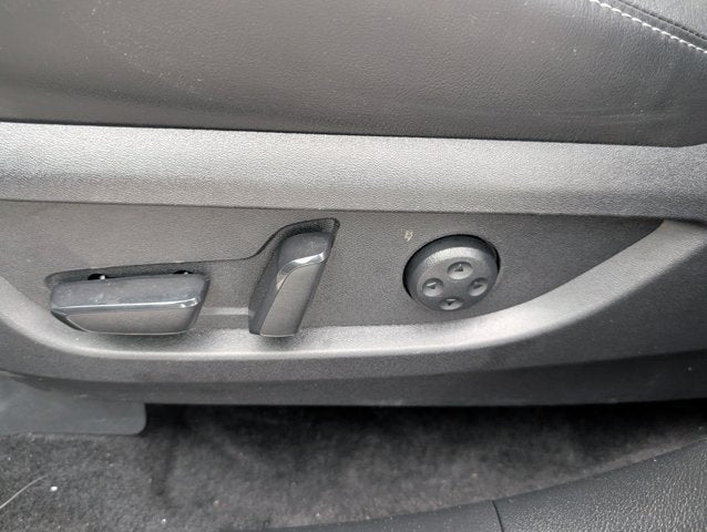 2025 INFINITI QX55 LUXE