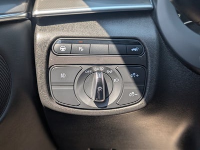 2025 INFINITI QX55 LUXE