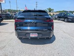 2025 INFINITI QX55 LUXE