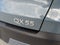 2025 INFINITI QX55 ESSENTIAL