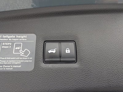 2025 INFINITI QX55 ESSENTIAL