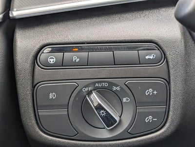 2025 INFINITI QX55 ESSENTIAL