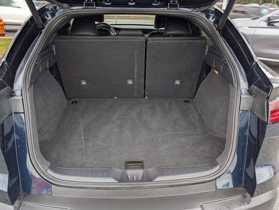 2025 INFINITI QX55 ESSENTIAL