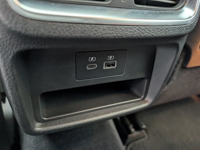 2023 INFINITI QX55 ESSENTIAL