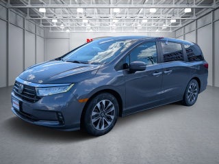 2023 Honda Odyssey