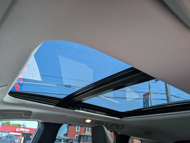 2026 INFINITI QX60 LUXE - Photo 10