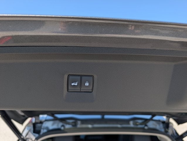 2026 INFINITI QX60 LUXE - Photo 15