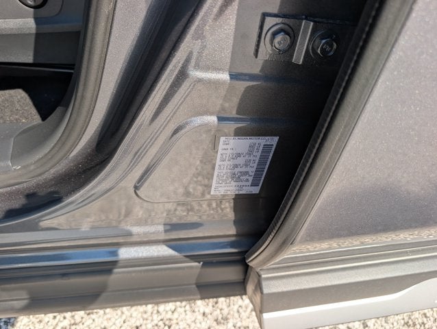 2026 INFINITI QX60 LUXE - Photo 19