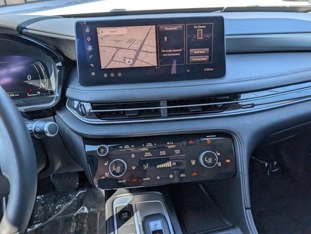 2026 INFINITI QX60 LUXE - Photo 21
