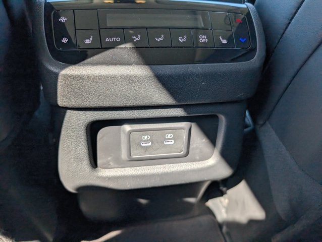 2026 INFINITI QX60 LUXE - Photo 22
