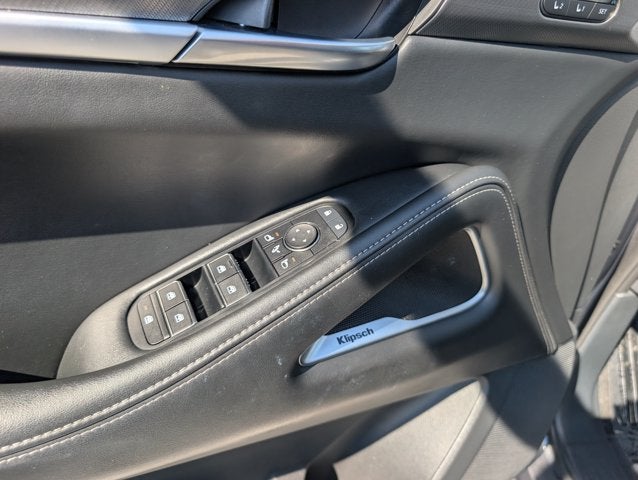 2026 INFINITI QX60 LUXE - Photo 23