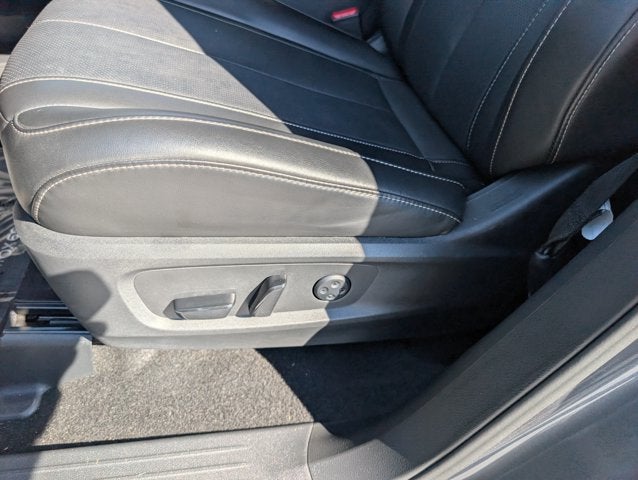 2026 INFINITI QX60 LUXE - Photo 24