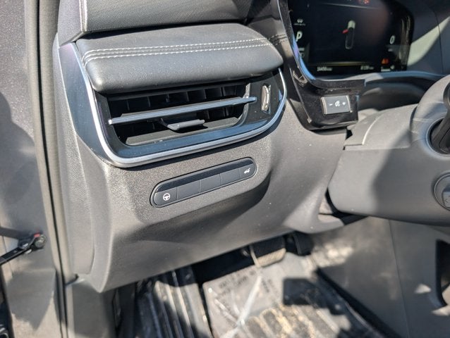 2026 INFINITI QX60 LUXE - Photo 25
