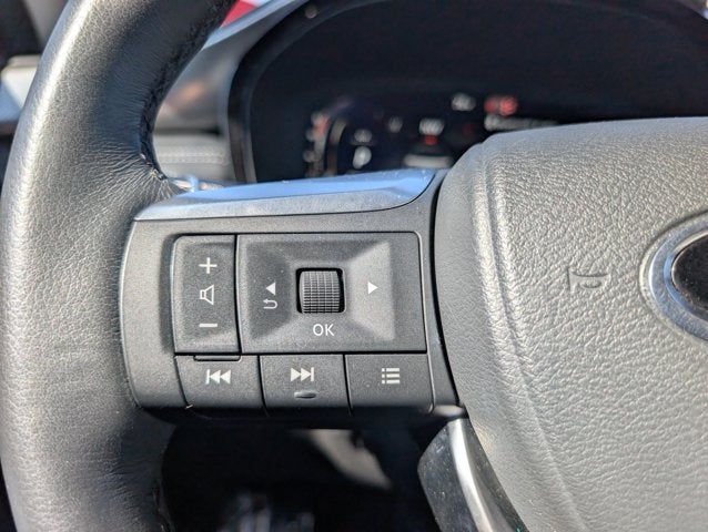 2026 INFINITI QX60 LUXE - Photo 27