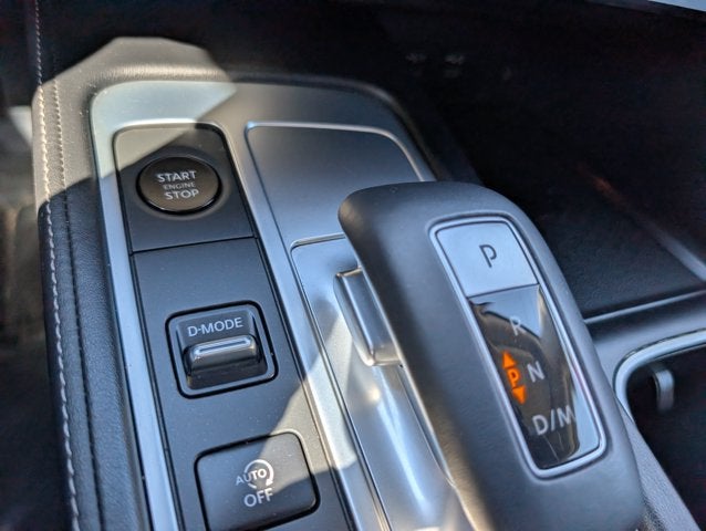 2026 INFINITI QX60 LUXE - Photo 29