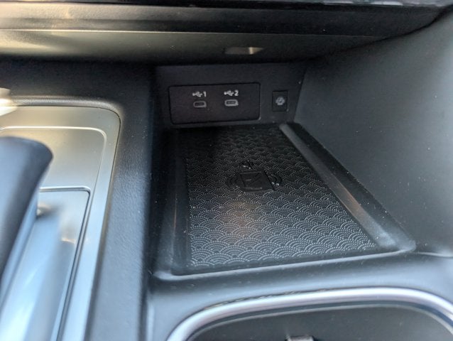 2026 INFINITI QX60 LUXE - Photo 30