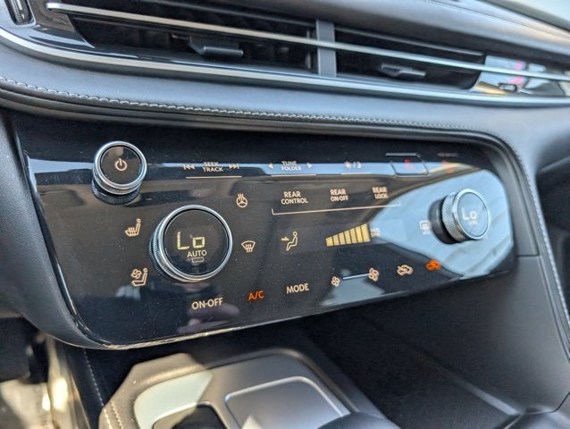 2026 INFINITI QX60 LUXE - Photo 31