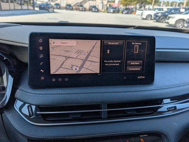 2026 INFINITI QX60 LUXE - Photo 32